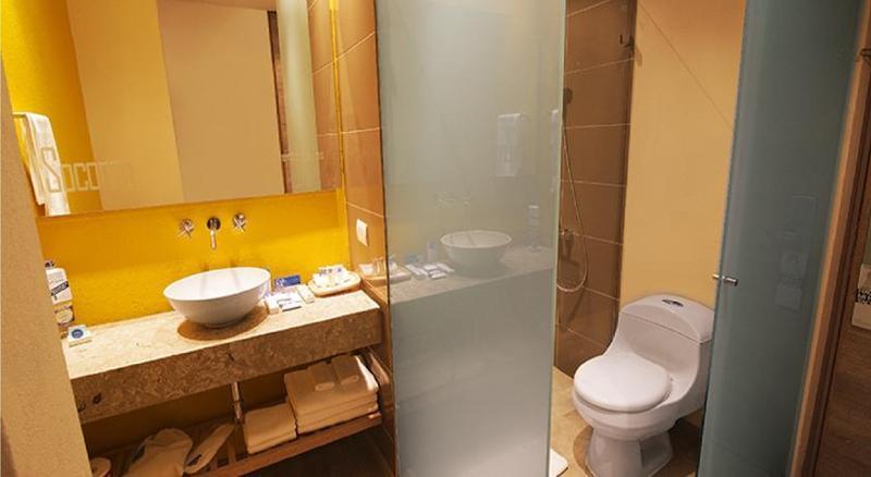 Hotel Bari Букараманґа Екстер'єр фото
