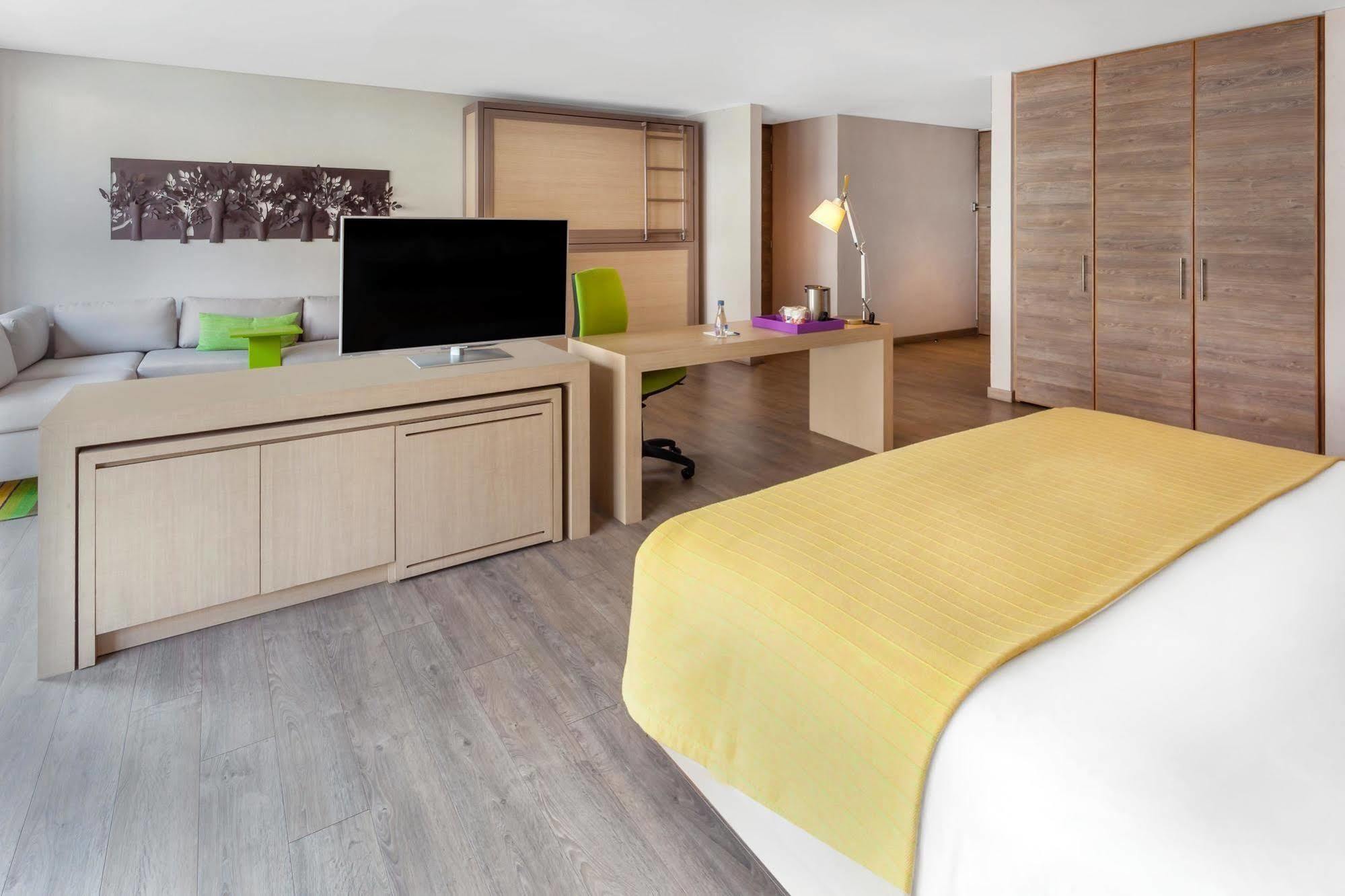 Hotel Bari Букараманґа Екстер'єр фото